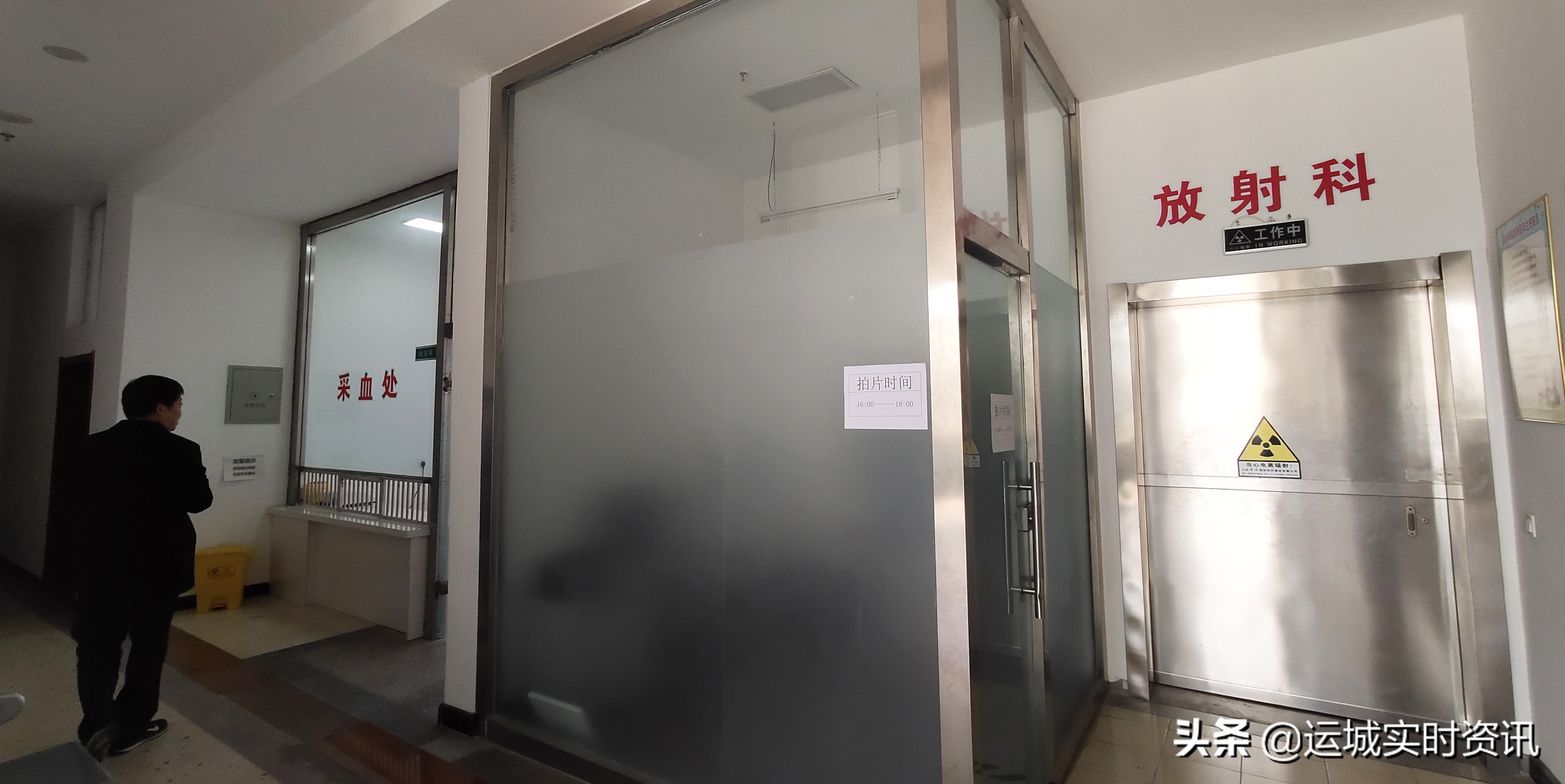 运城凤凰金秋养老院介绍,运城凤凰金秋老年公寓