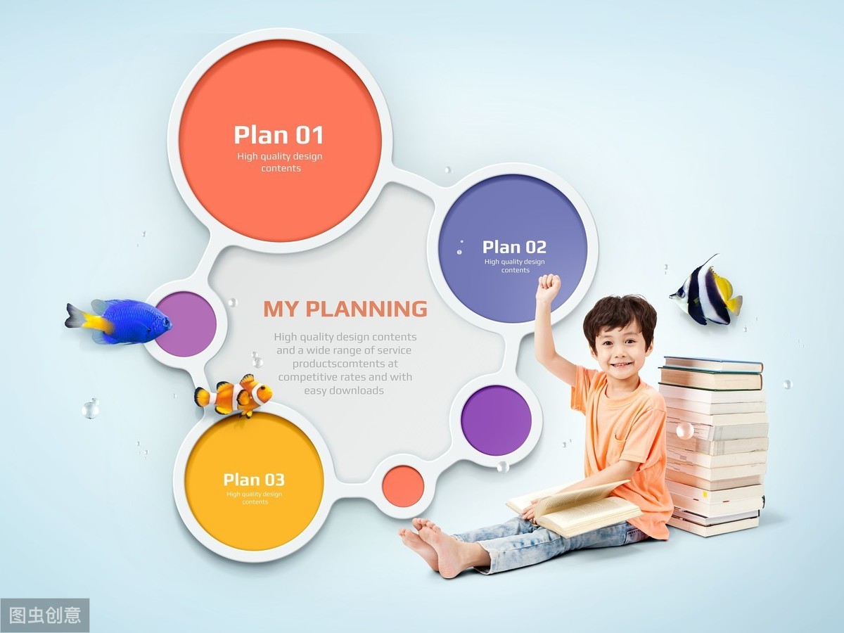 孩子迷恋漫画书需要怎么引导,孩子只会喜欢读漫画书