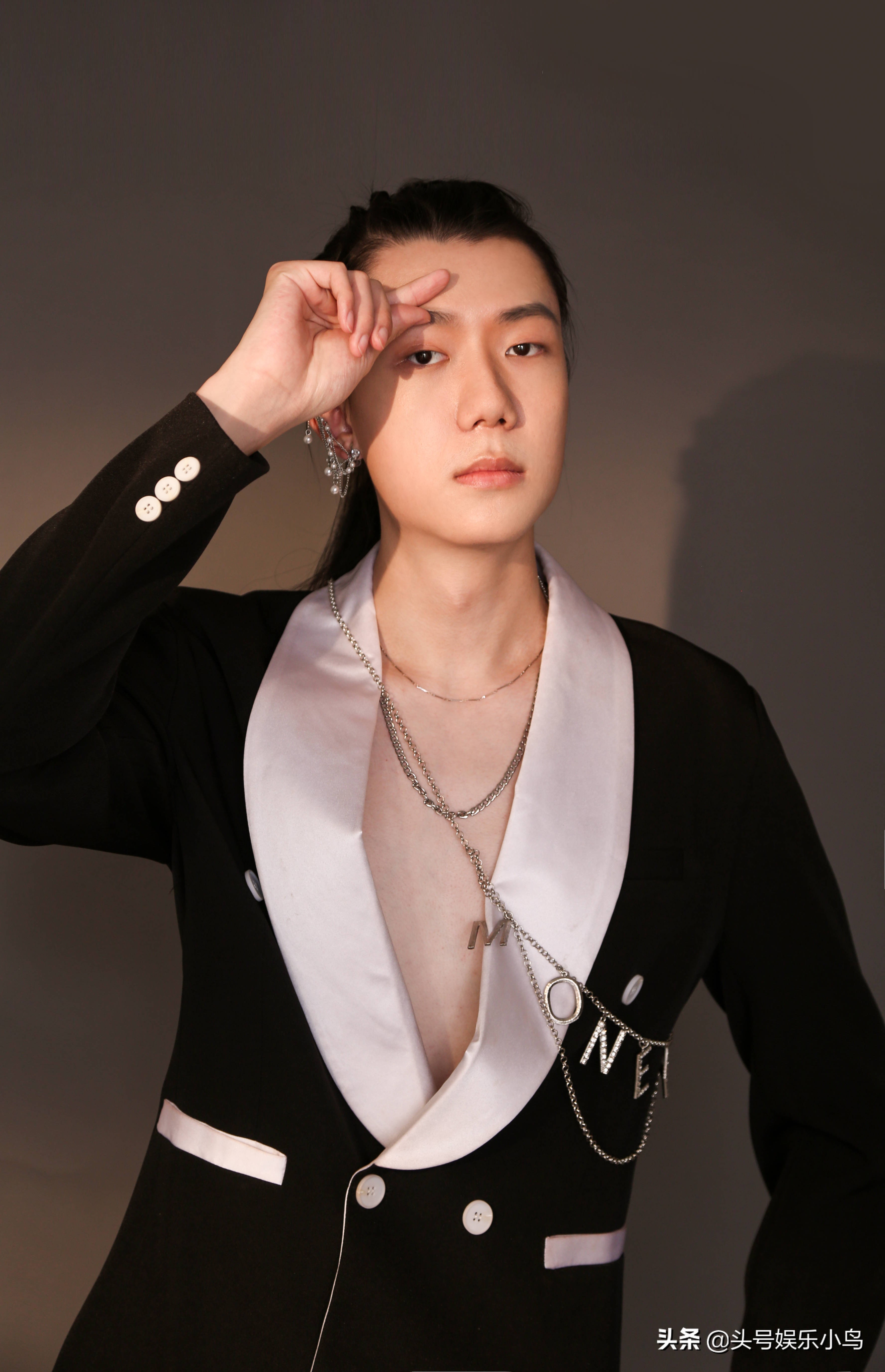 青春男声蒲祖光最新专辑《我愿》：用真诚和爱化作无尽的眷恋