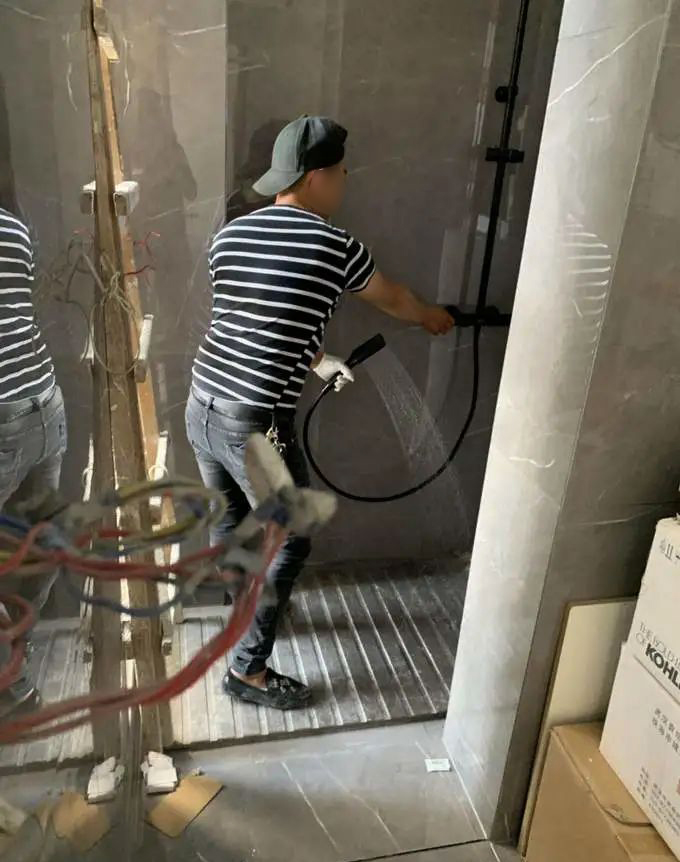 房屋承重墙装修效果图,全屋承重墙老房装修设计