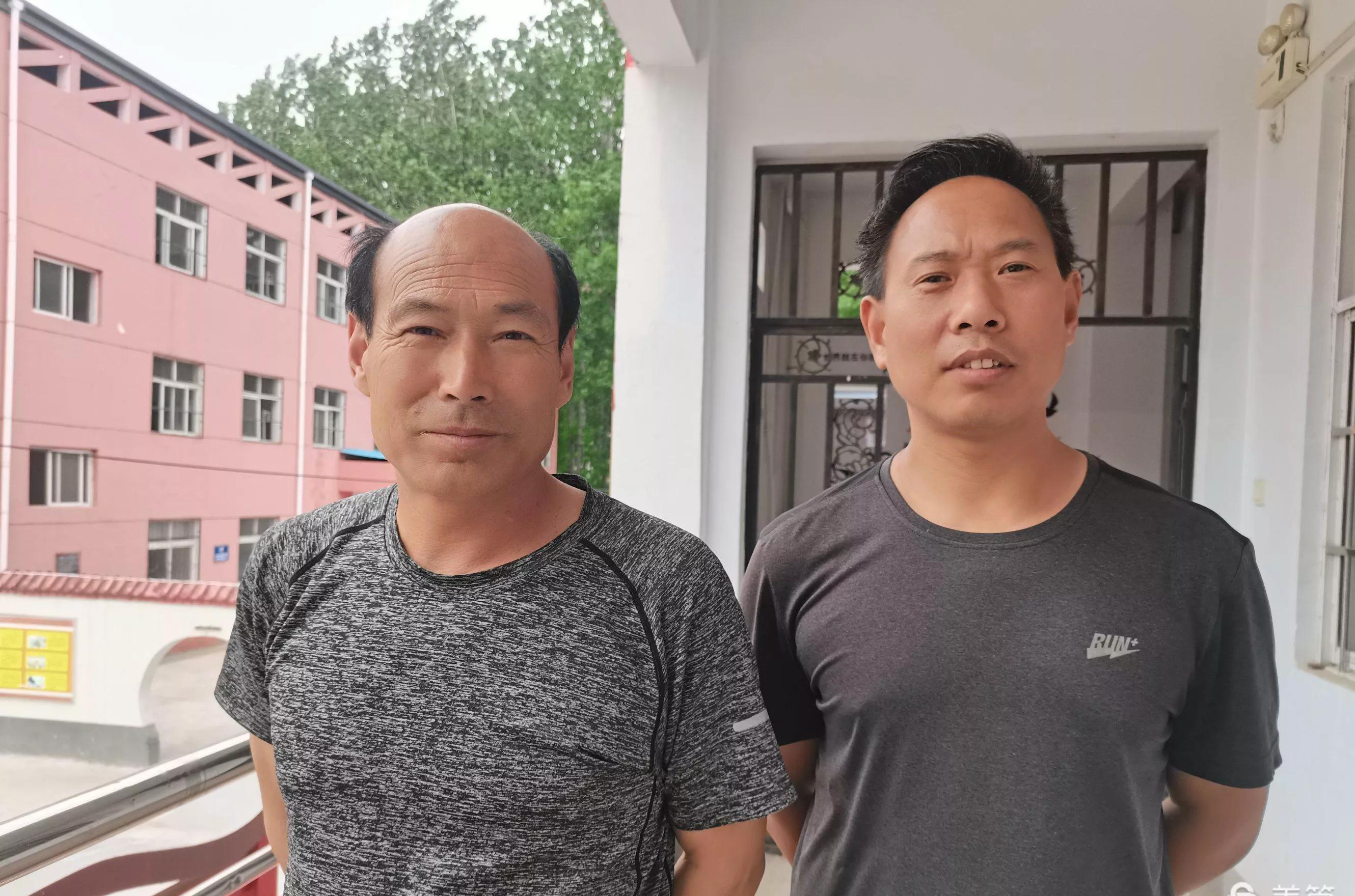 洛宁县罗岭乡初级中学足球比赛,足球联赛洛宁青少年