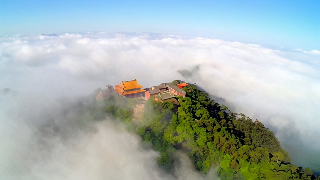 唐山5A旅游景点推荐一日游,唐山市5a旅游景点