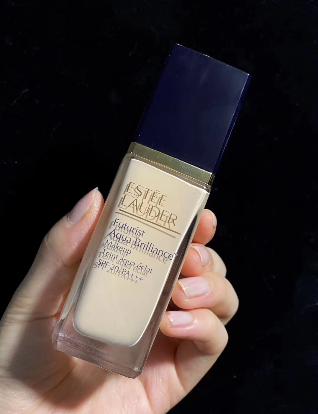 bobbibrown粉底液适合什么肤质,javindeseoul粉底液适合什么肤质