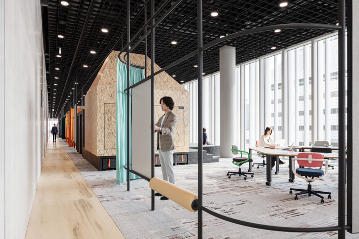 鐖辫寜鑾夊お骞虫磱棣栧皵鎬婚儴澶фゼ璁捐,鐖辫寜鑾夊お骞虫磱澶фゼ璁捐