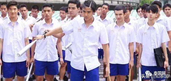 在“*力武**值”和“成熟度”上，泰国的孩子们，究竟有多“棒”？