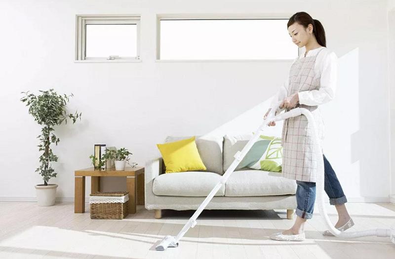 家里容易落灰看起来不整洁,家里不容易落灰的办法