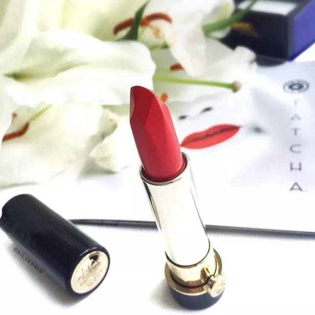 超级显白的热门口红,让人显白的口红