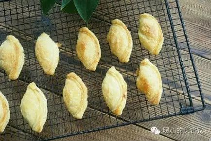 简单好吃的榴莲酥你学会了吗,榴莲酥最好吃的方法