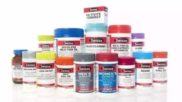 真正的澳洲本土品牌,澳洲出名的中国品牌