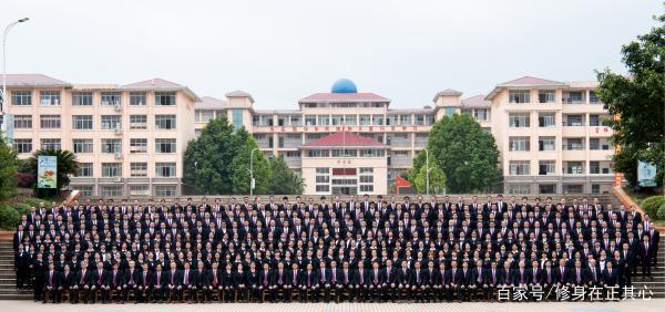 赣州中学和赣三中,赣州市目前最好高中学校排名