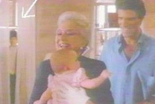 封门村1963灵异照片,照片的灵异事件