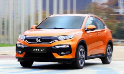 新款xrv是1.5排量好还是1.8排量好,新款xrv什么动力总成