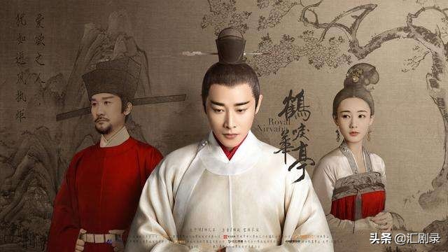 2019必看十部古装剧已播,2020年盘点最火的古装电视剧
