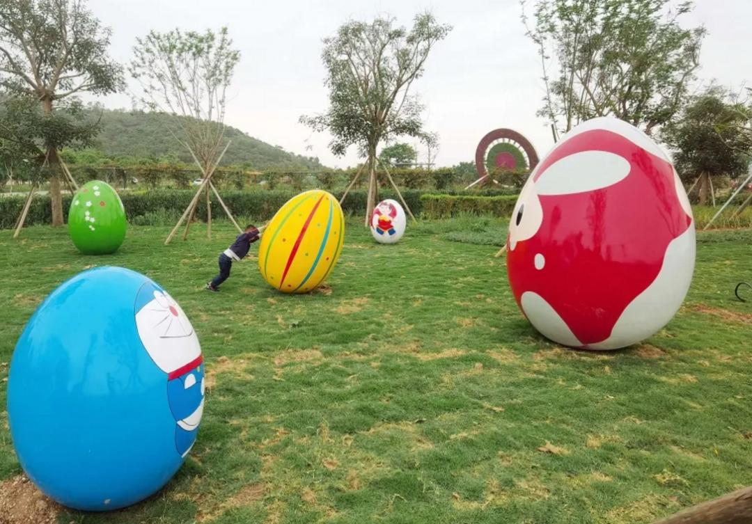 斗门十大旅游景点,斗门有哪些旅游景点值得去