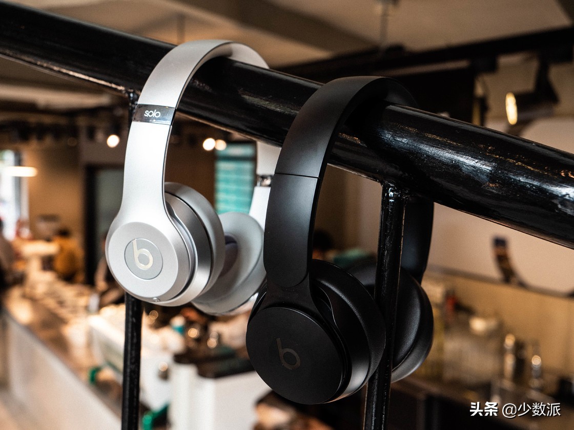 beatssolopro降噪测评演示,beatssolopro是主动降噪吗