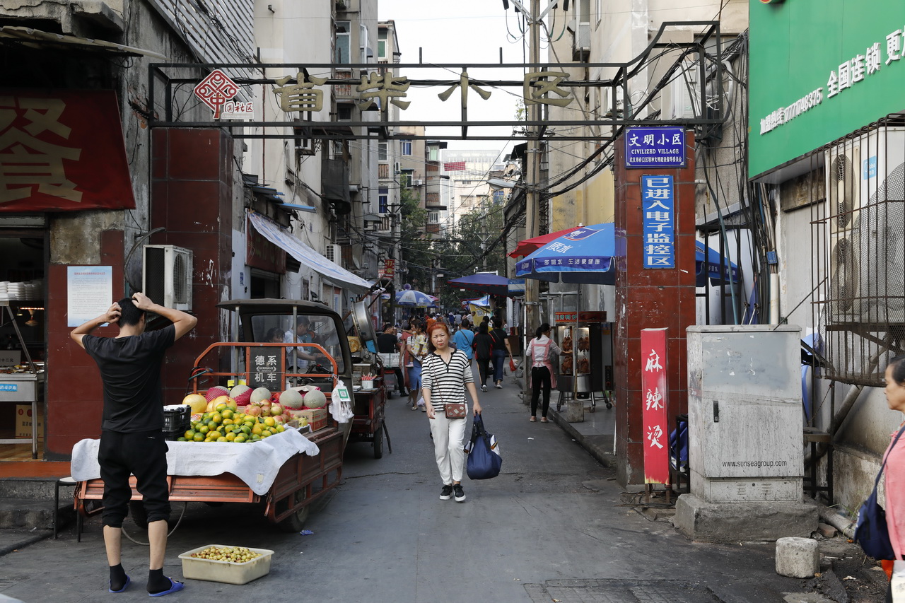大武汉系列,武汉柴油机厂的柴油机