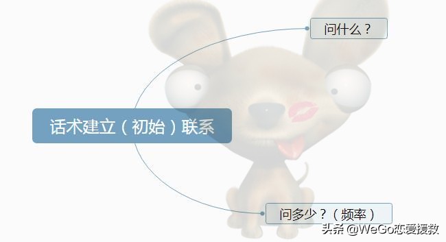 户口式聊天正确方法,正确查户口的聊天方式