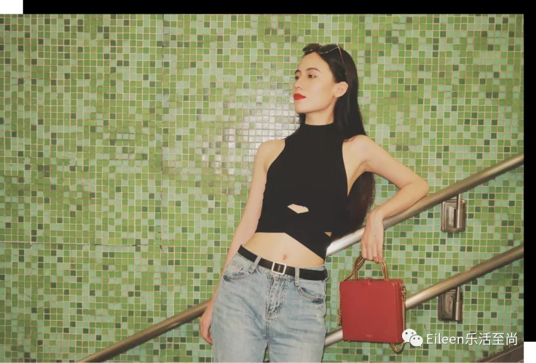 周慧敏穿搭港风,惊艳了90年代的港风周慧敏