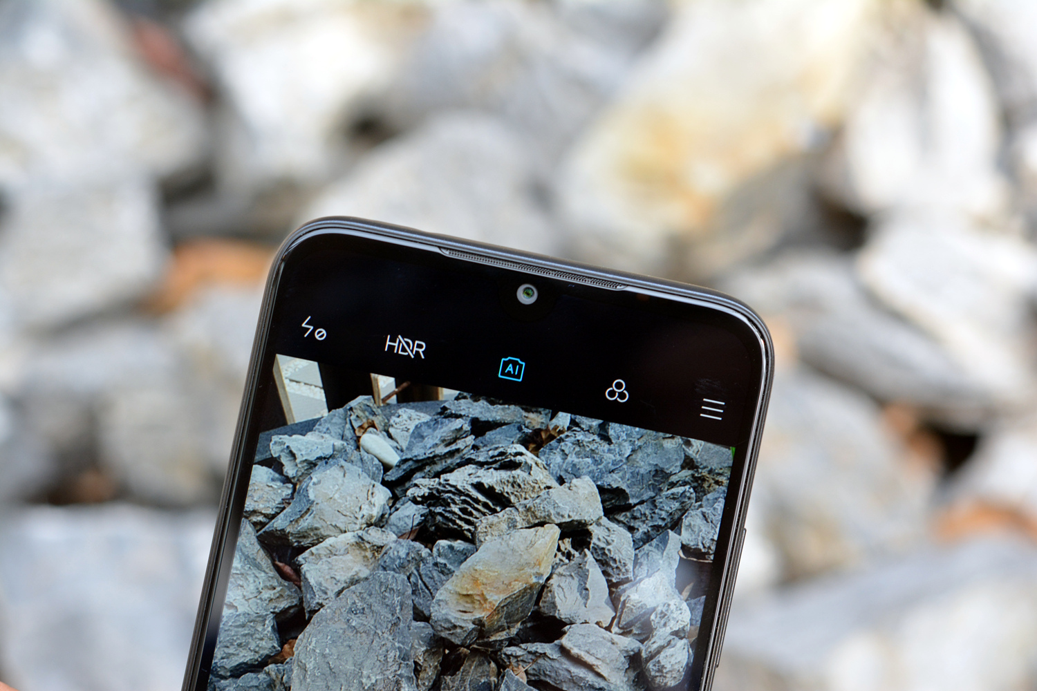 红米7a水滴屏,红米7越用越卡