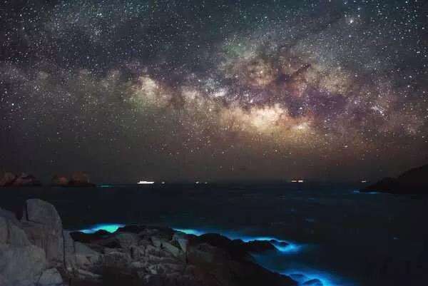 象山渔山列岛海钓,象山渔山列岛攻略