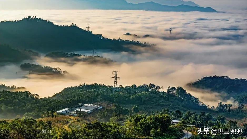 珙县孝儿、洛亥、上罗、玉和....全县都在做这样一件事情