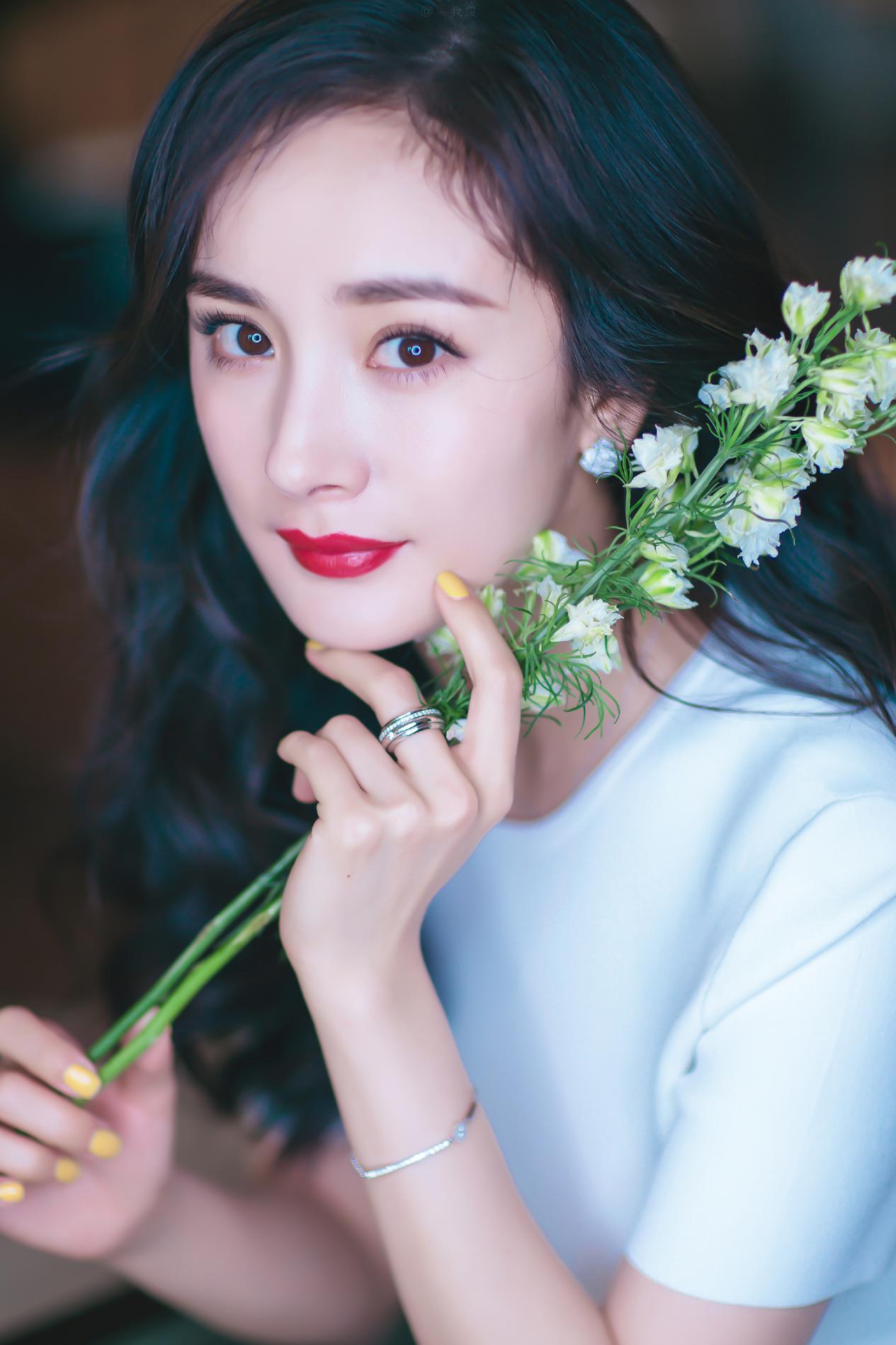 网红脸看多了还是小圆脸耐看,网红脸的脸型都是什么样