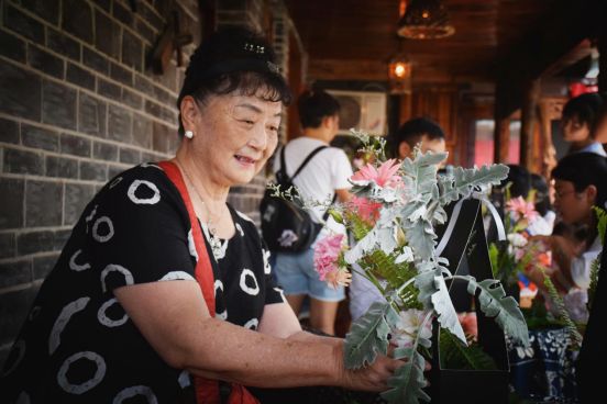 青岩古镇能看风景的民宿,花溪青岩古镇民宿