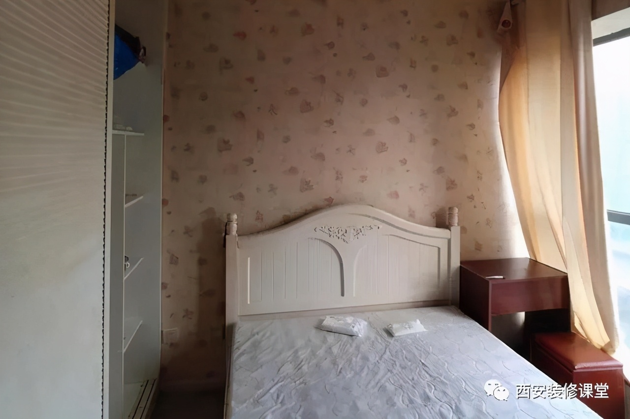 二手房改造找包工头还是挨个找人,小户型二手房自己拆除