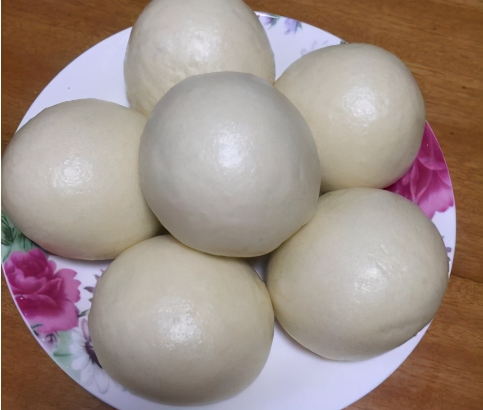 馒头不松软跟蒸的时间有关系吗,蒸馒头面硬酵母少不发怎么办