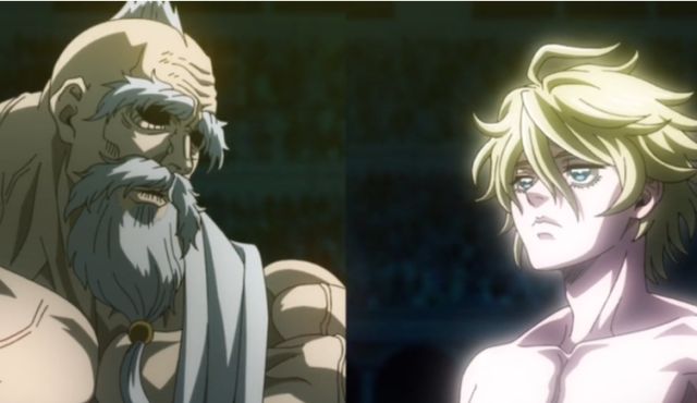 终末的女武神人类之父,终末的女武神宙斯和哈迪斯