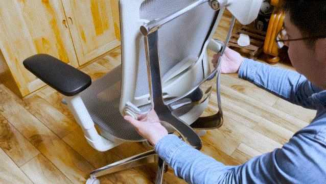 2023人体工学椅避坑指南,人体工学椅怎样选