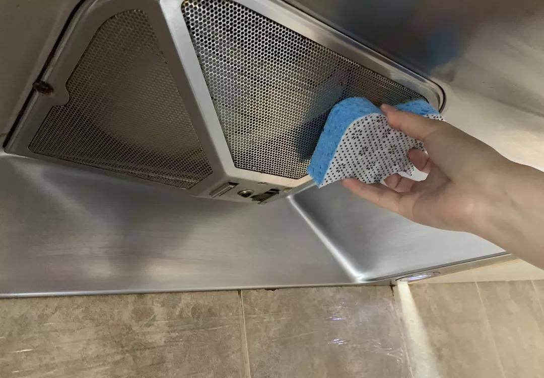 只吃饭不想洗碗？moyori魔力清洁豆豆擦，油腻腻的锅碗盆一抹即净