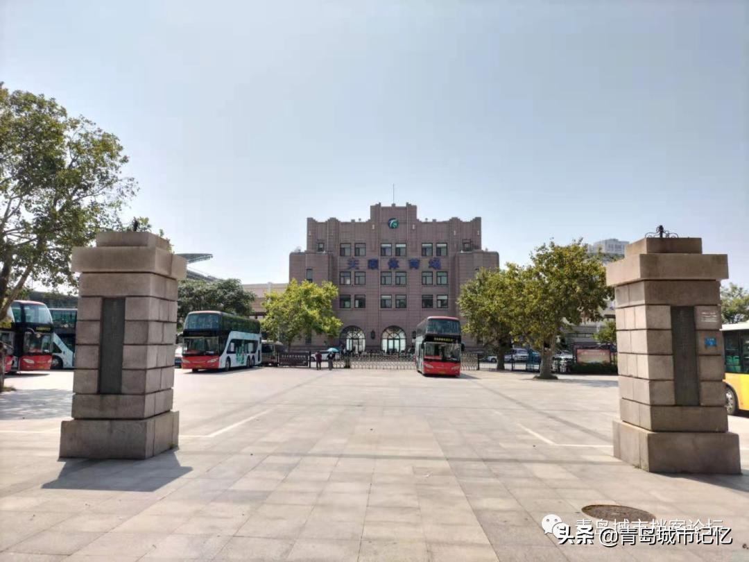 青岛各个大型体育场,青岛第一体育场在哪里