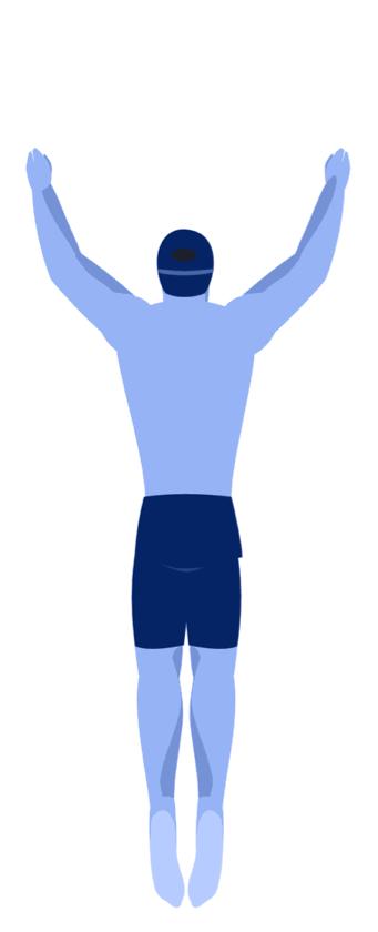 蛙泳慢动作分析,蛙泳费力的原因