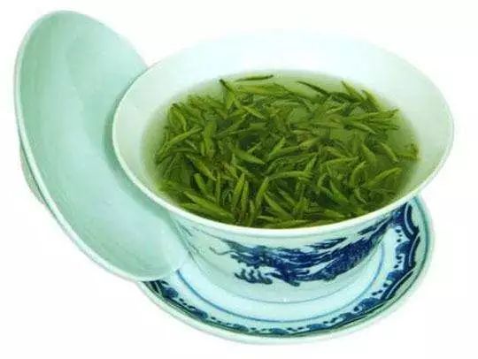 十大名茶乾隆的茶是哪个,曾经被乾隆奉为御茶是什么茶