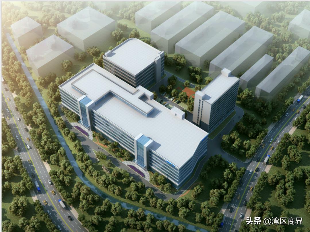 2021年东莞重大项目集中开工,东莞投资26亿重点项目在哪里