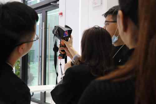 走进慧科技,尽享智“慧”生活