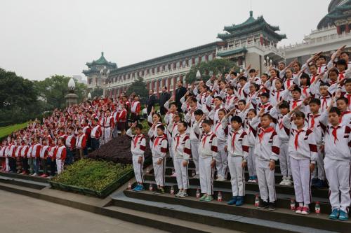 巴川中学到底好不好,巴川中学优势