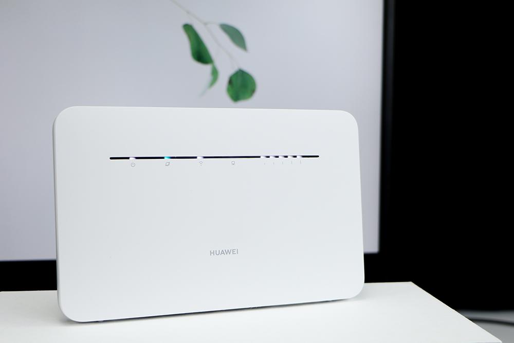 华为4g路由2pro和普通路由器,华为4g无线移动路由器2pro测评