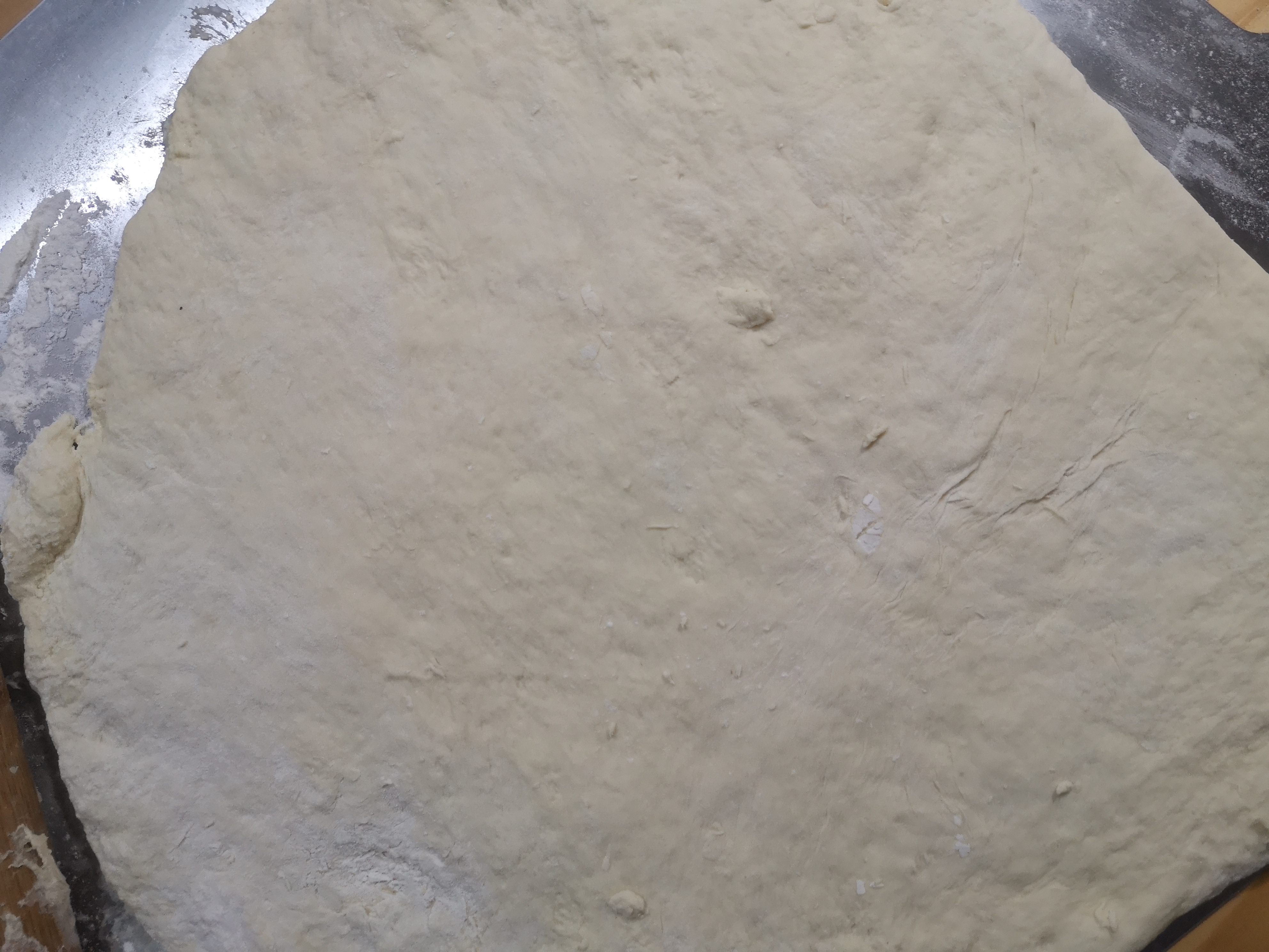 高筋面粉与普通面粉做面包的区别,适合做面包的几款高筋面粉