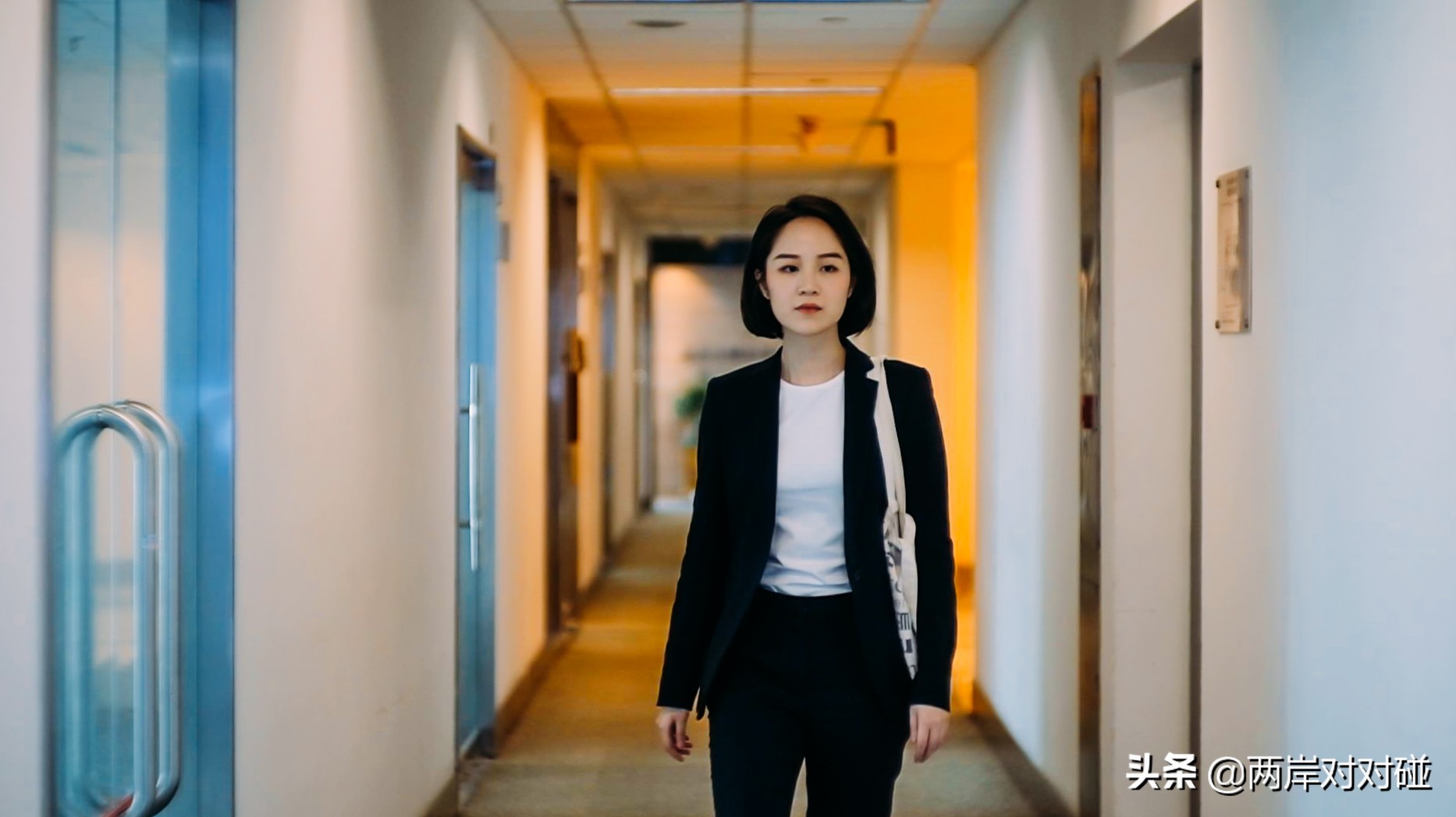 在鹭岛长大的台北正妹:厦门人的良好品质留在我的性格里