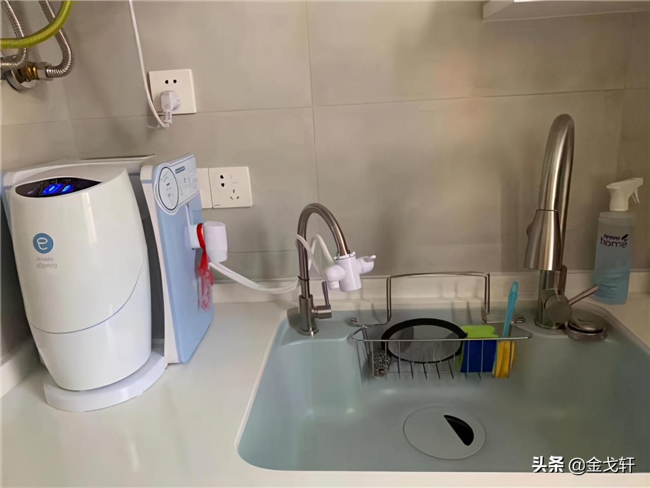 早上起来喝一杯黄金水,早晨第一杯黄金水