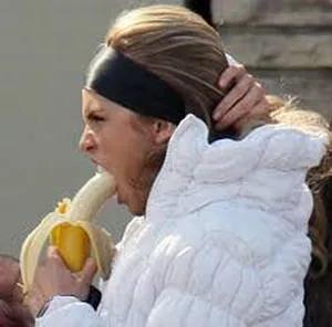 运动会运动员为什么吃香蕉,为什么运动员赛后喜欢吃香蕉