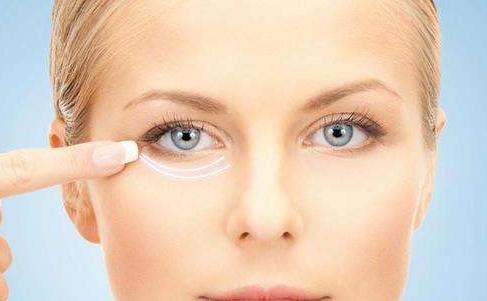 眼袋遮瑕教程遮黑眼圈眼袋,眼袋下陷黑眼圈最有效的去除方法