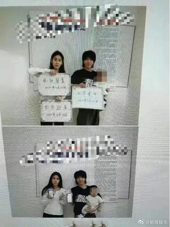 艾小羊：华晨宇非婚生女：一场完美的公关