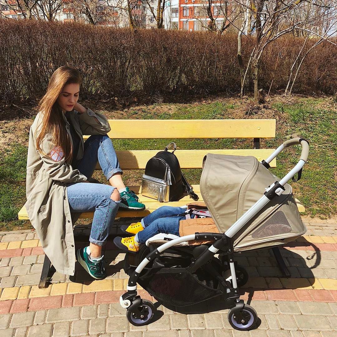 宝妈推荐平价婴儿车,怎样选择合适的婴儿车