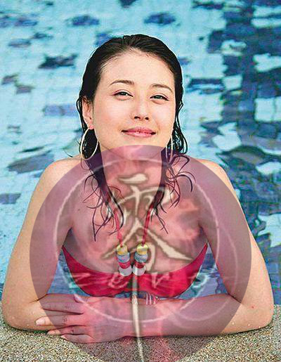 盘点娱乐圈，遇“*规则潜**”的女明星，看完，网友直呼水太深