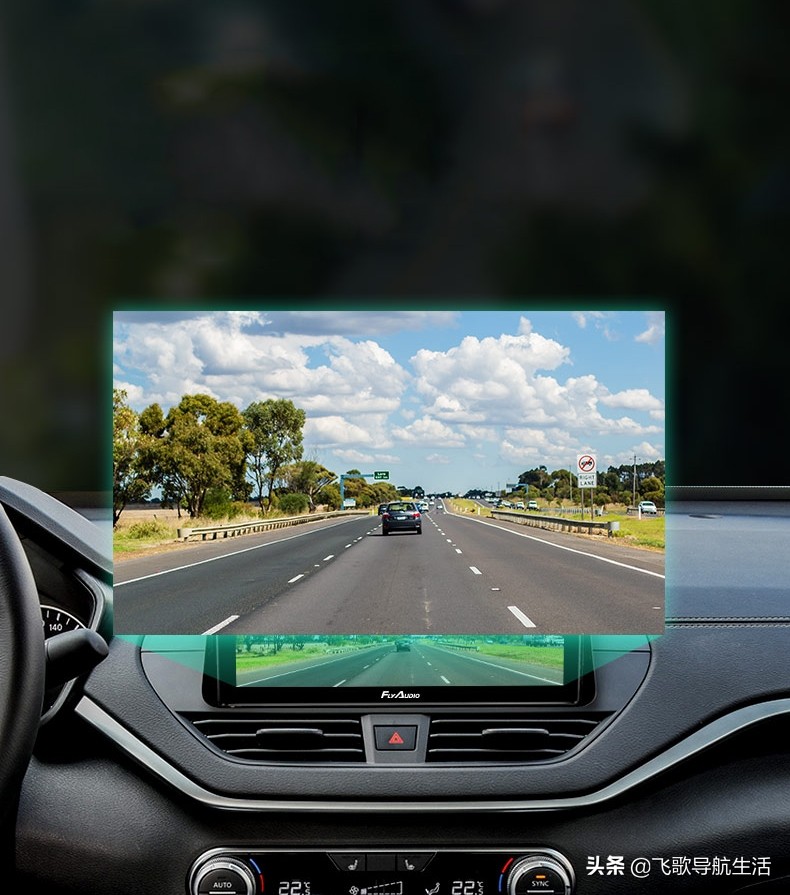 flyaudio飞歌记录仪,flyaudio行车记录仪使用说明