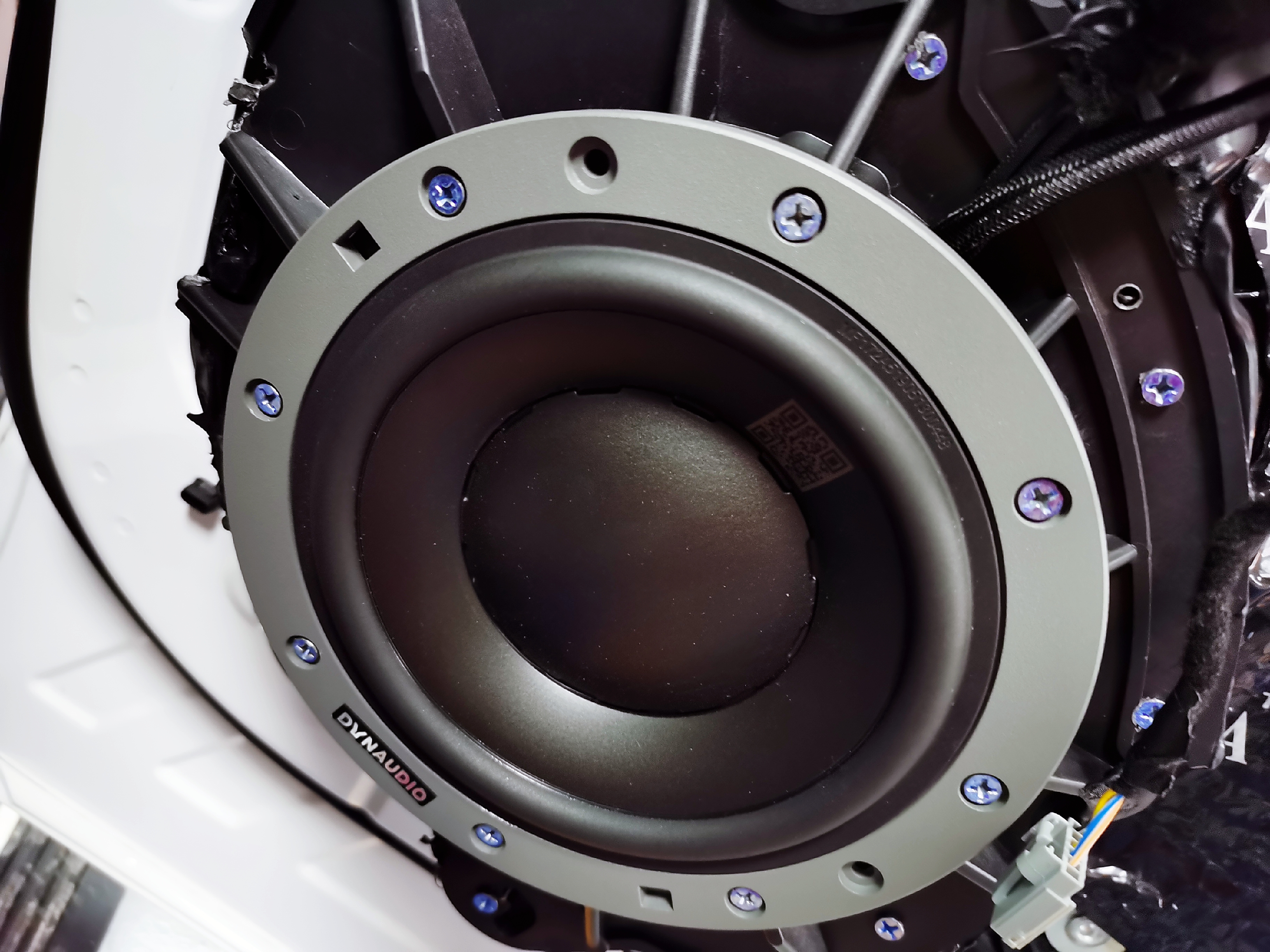 什么汽车的音响改装效果最好,2020款奥迪a6音响需要改装吗