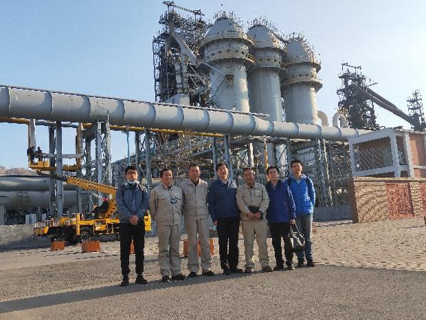 上榜国家级竞赛一等奖,北科全国排名